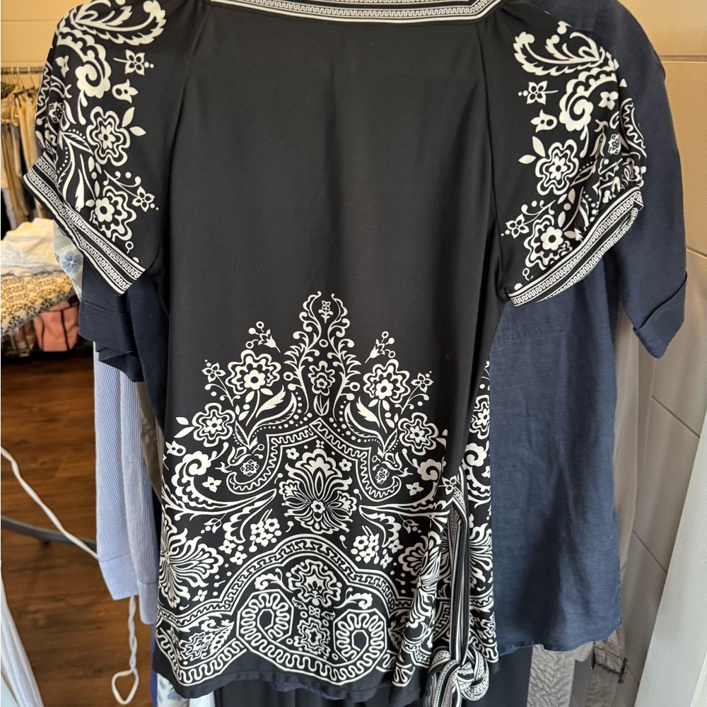 Blouse